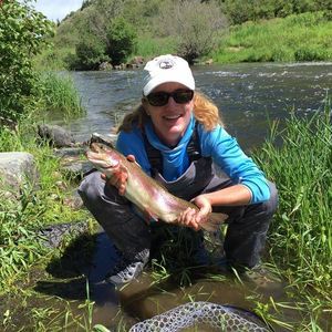 Meet your Posher, Katrina